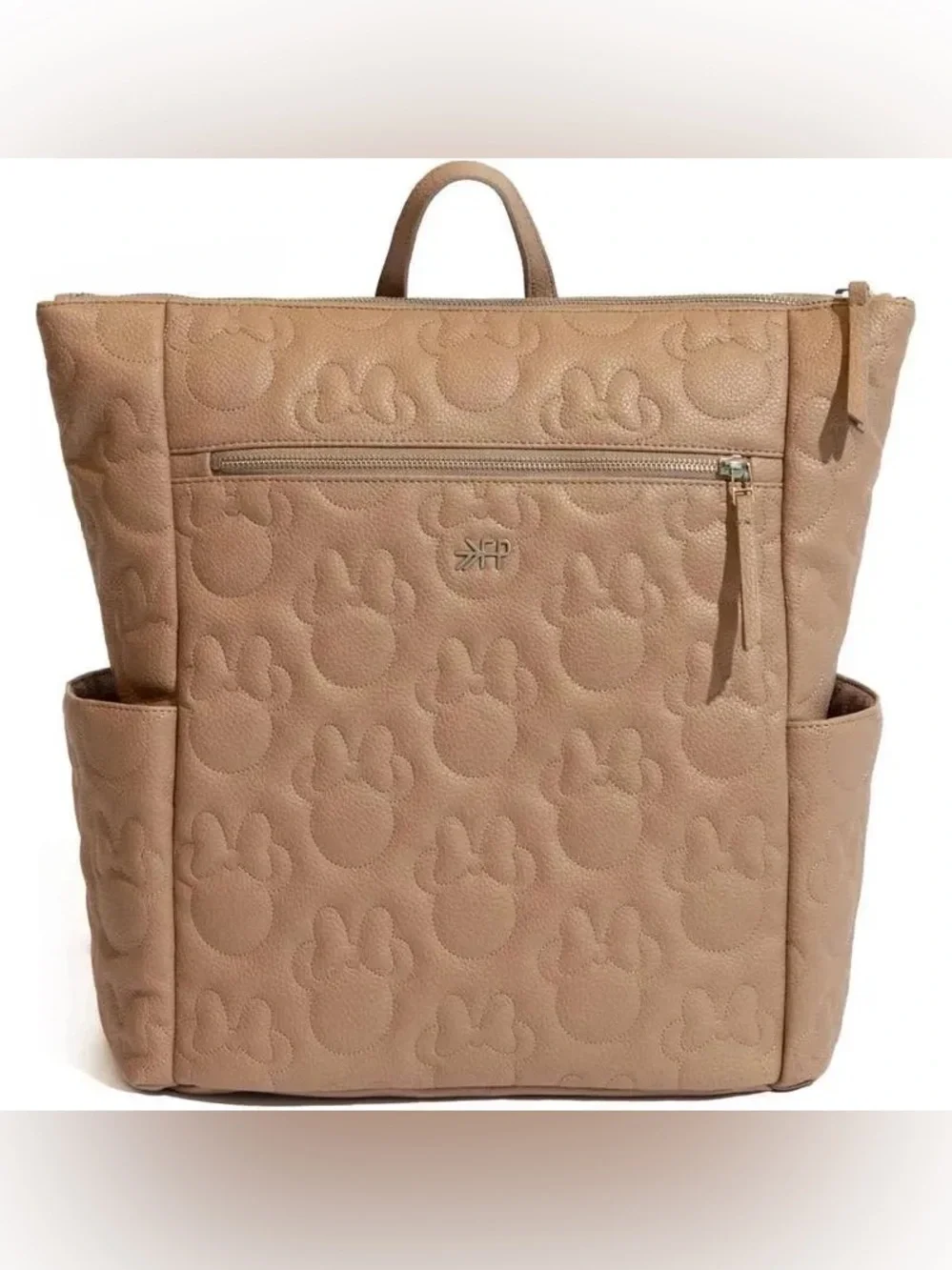 Freshly Picked - Minnie Mouse Minimal Backpack